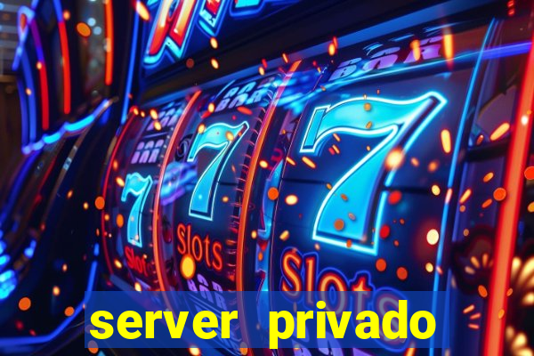 server privado blaze shindo life